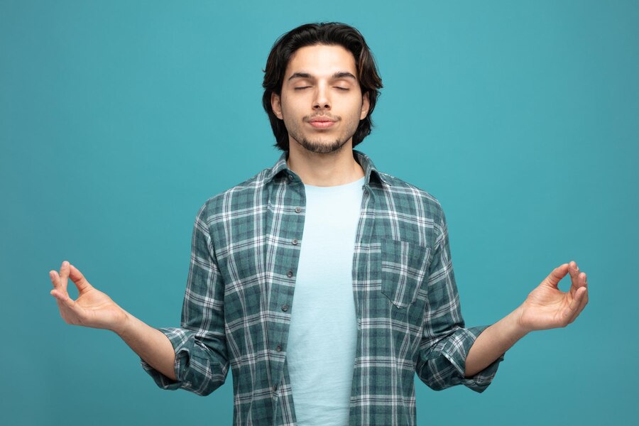 آرامش ذهنی