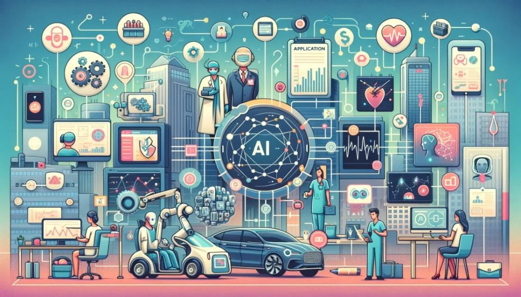 2024 باید سال هوش مصنوعی هدفمند